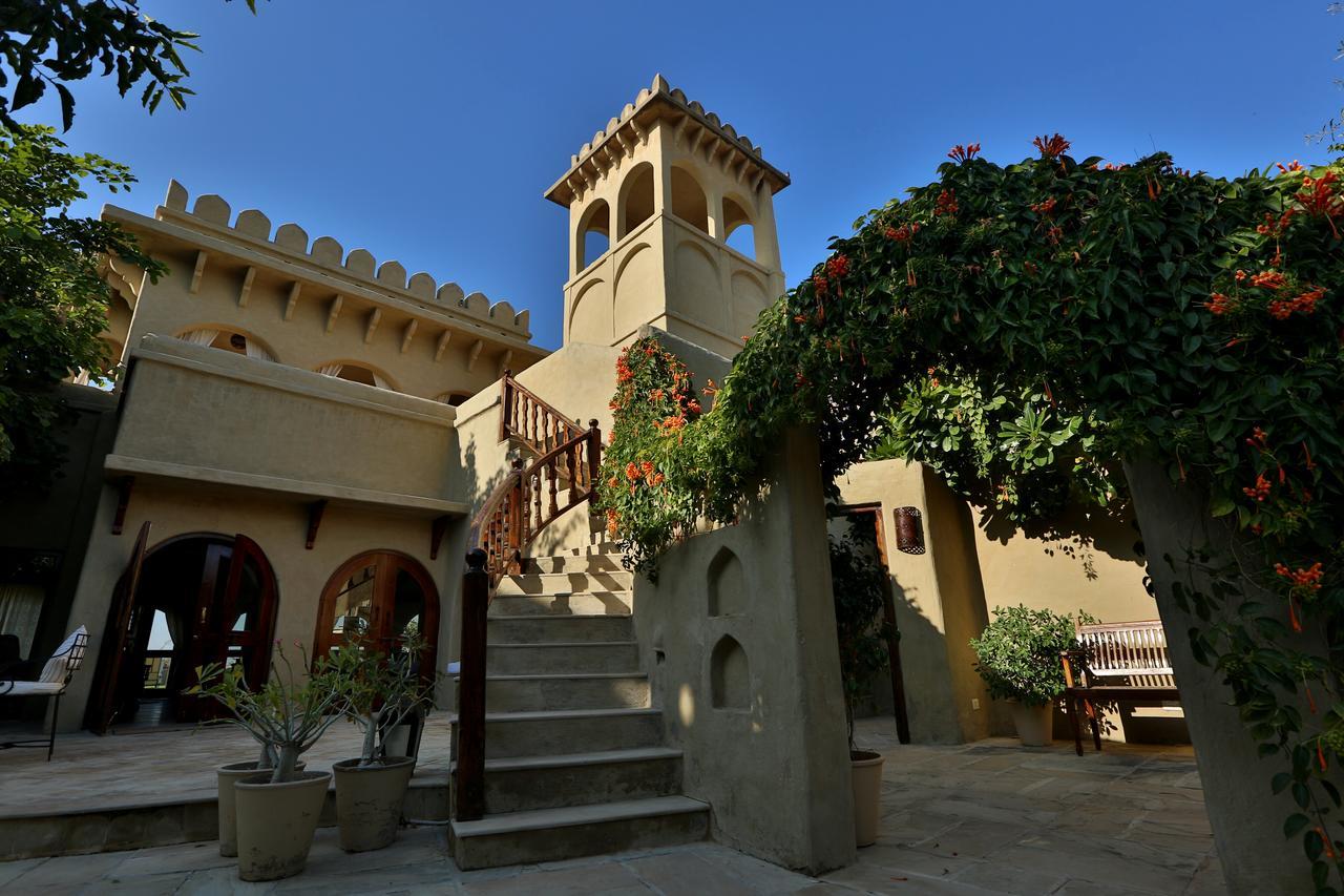 Mihir Garh Ξενοδοχείο Rohat Εξωτερικό φωτογραφία