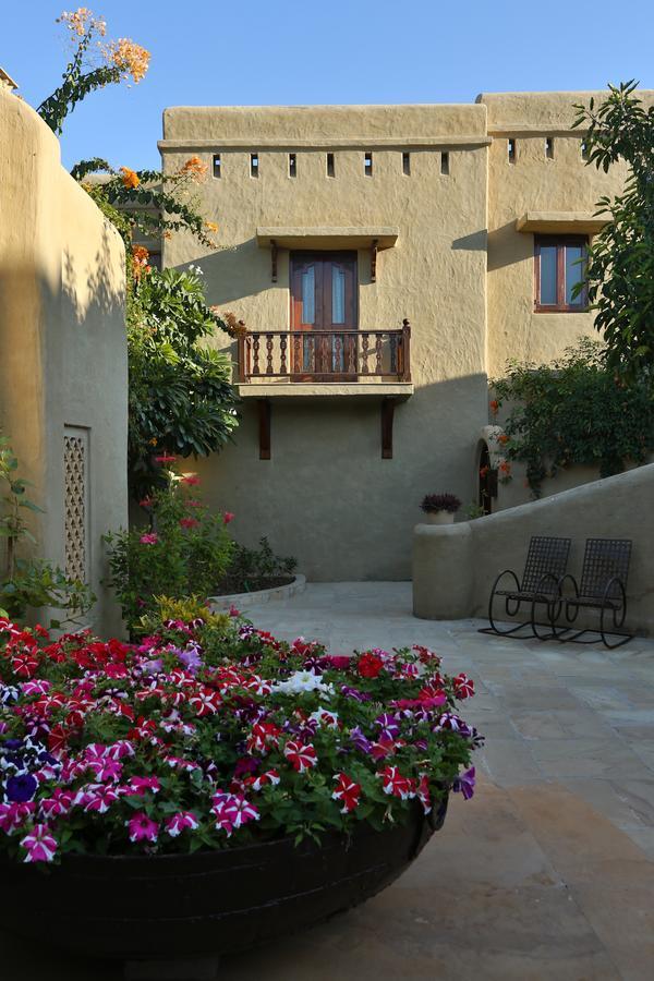 Mihir Garh Ξενοδοχείο Rohat Εξωτερικό φωτογραφία