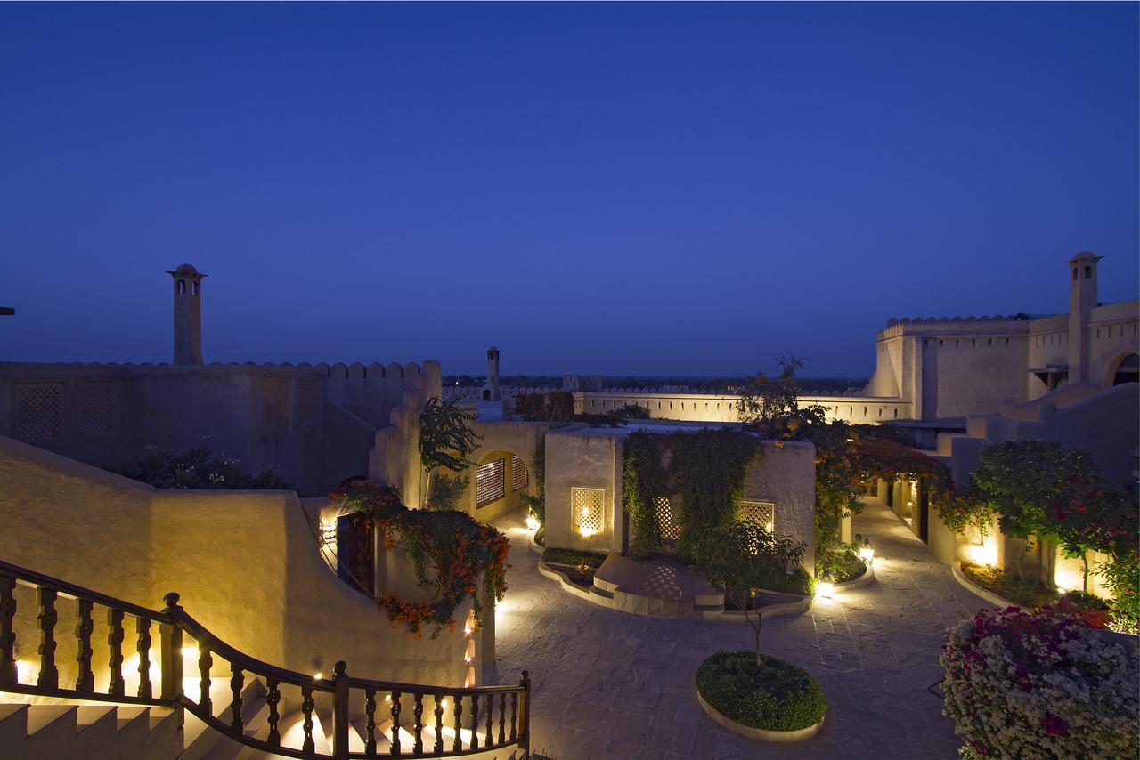 Mihir Garh Ξενοδοχείο Rohat Εξωτερικό φωτογραφία