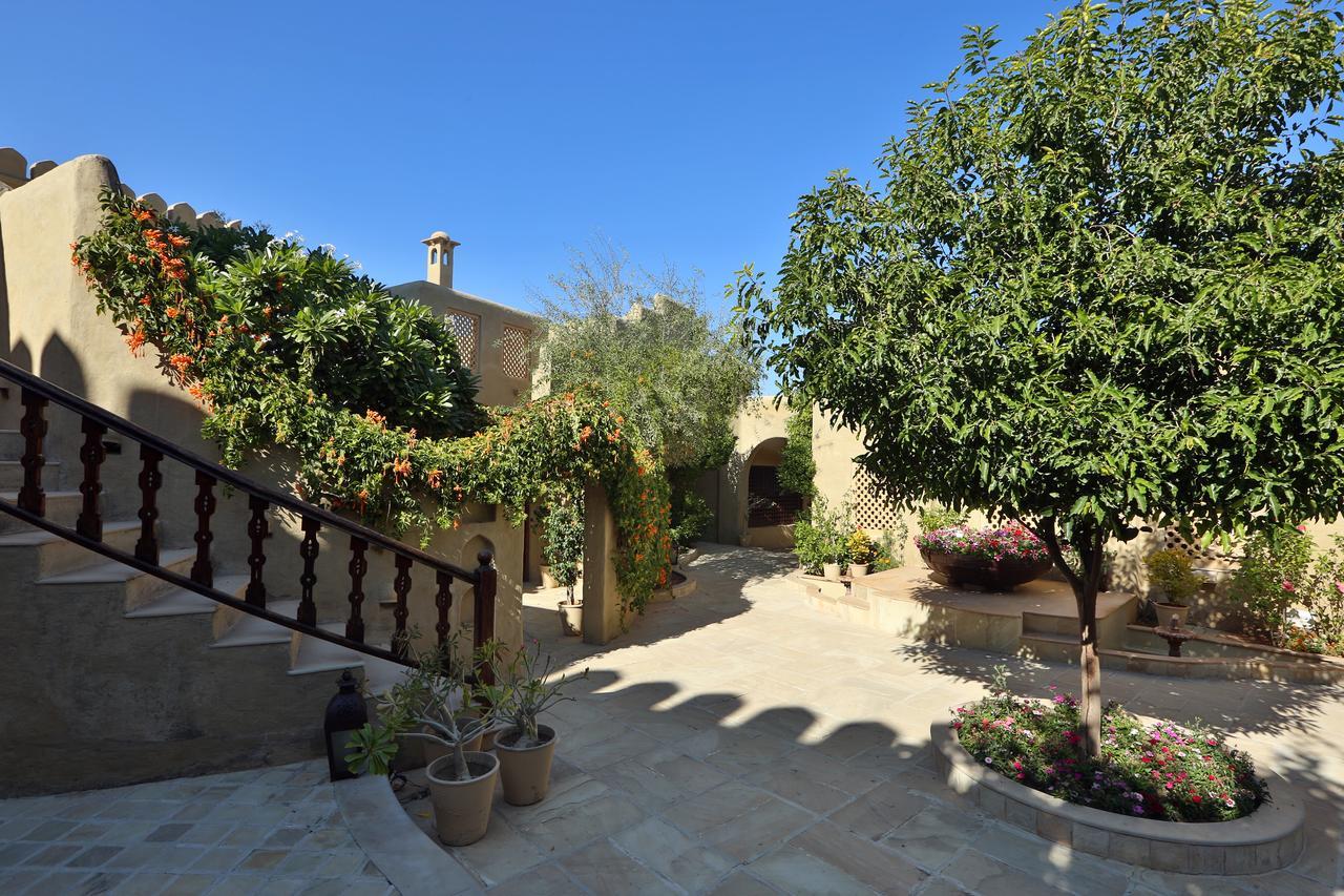 Mihir Garh Ξενοδοχείο Rohat Εξωτερικό φωτογραφία