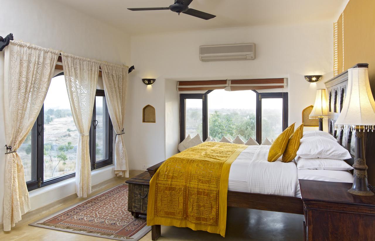 Mihir Garh Ξενοδοχείο Rohat Εξωτερικό φωτογραφία