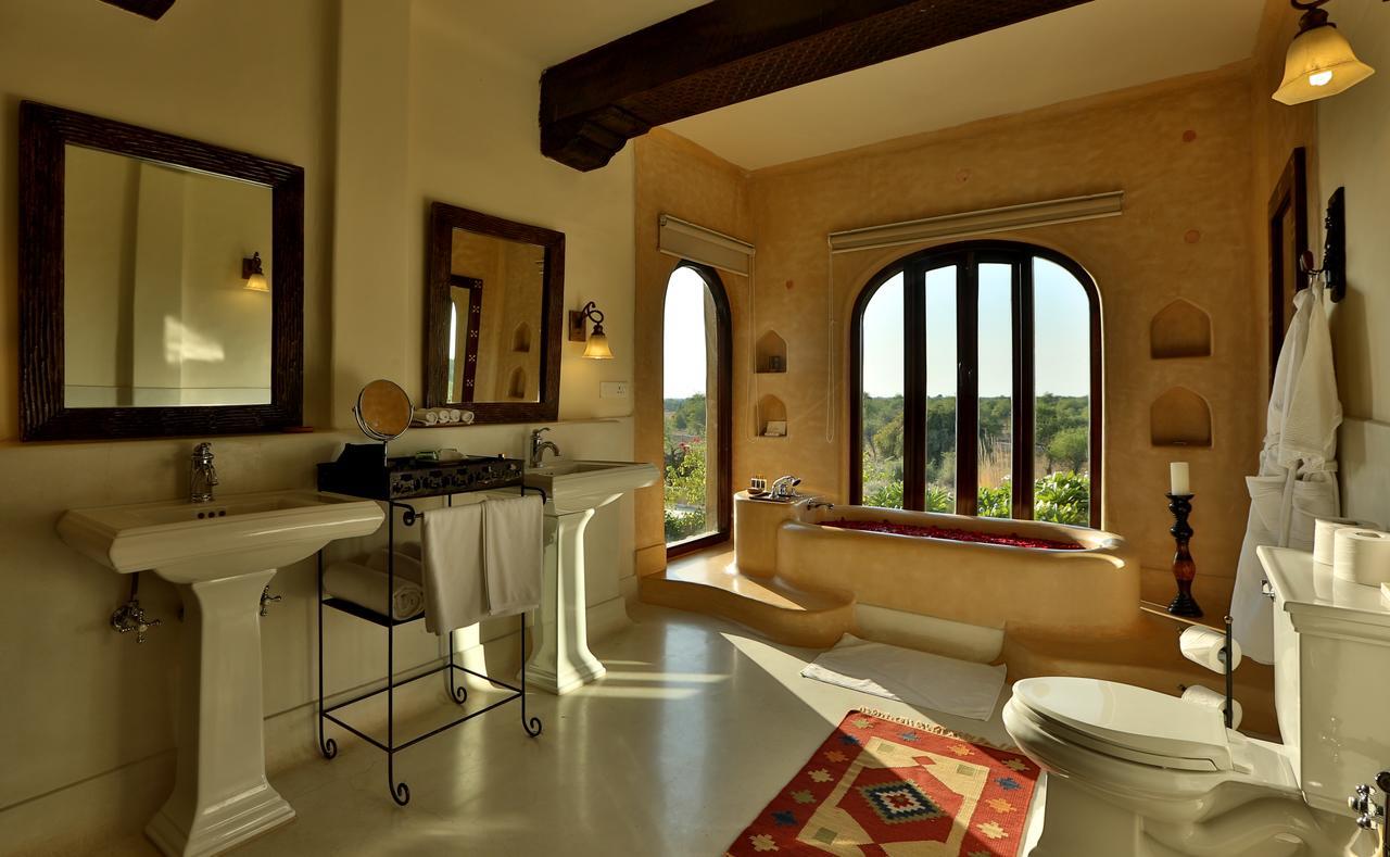 Mihir Garh Ξενοδοχείο Rohat Εξωτερικό φωτογραφία